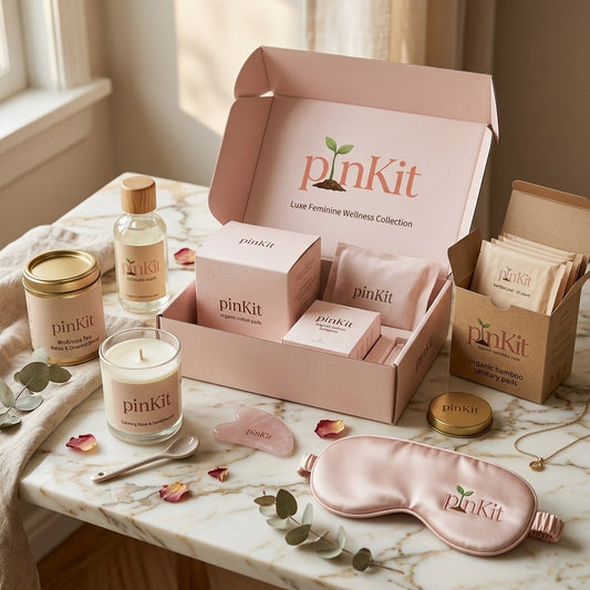 Premium Self-Care Kit