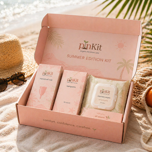 Summer Edition Kit